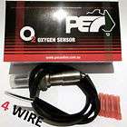 NEW 4 Wire Universal Oxygen Sensor O2 Easy Fit Kit