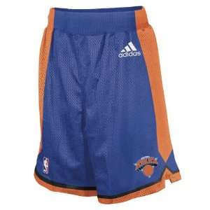 New York Knicks Youth Replica Shorts 