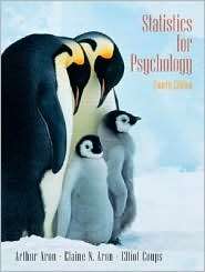   for Psychology, (0131931679), Arthur Aron, Textbooks   