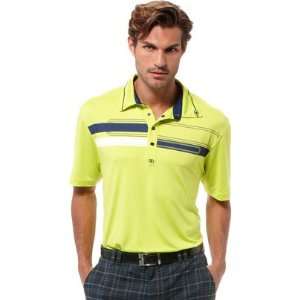  Mens Hook Polo