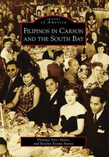   Filipinos in Hollywood, California (Images of America 