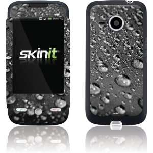  Water droplets skin for HTC Droid Eris Electronics