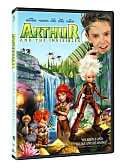 Arthur and the Invisibles $7.99