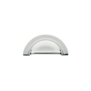  Baldwin 4423.260 Polished Chrome 3 CTC Cup Cabinet Pull 