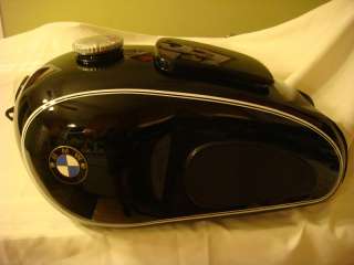 BMW R series Sport Tank 6.5 Gallon R69S, R60/2, R50/2  