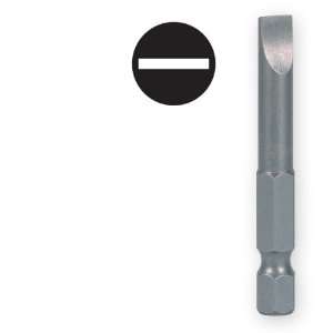  Ivy Classic 2 #8 10 Slotted Power Bit