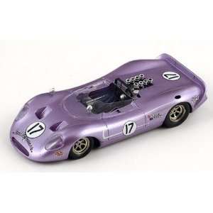   SP1126 1967 Honker Can Am Bridgehampton Mario Andretti Toys & Games