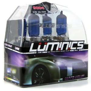  Luminics Ultra Violet 9004 12V 65/45W Automotive