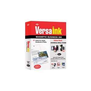  VersaInk 15/45x Value Pack