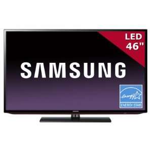   Factory Refurbished UN46EH5050FXZA 46 Inch 1080p LED HDTV  Free HDMI