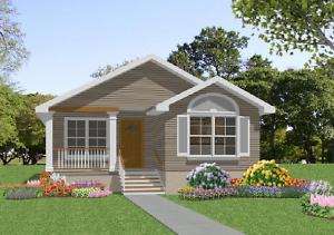 Complete House Plans 1202 s/f  3 bed/2 bath  2 versions  