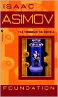 Foundation (Foundation Series Isaac Asimov