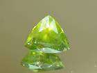 92CT STUNNING RARE GREEN KENYIAN IDOCRASE VESUVIANITE