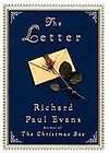 The Letter (The Christmas Box Trilogy), Richard Paul Evans, Very Good 