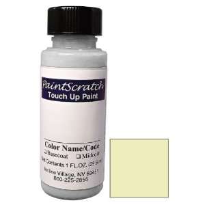  1 Oz. Bottle of Cornish Cream Touch Up Paint for 1994 Land 