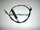 MTD 746 04173 746 04173B 946 04173 Replacement Deck Engagement Cable