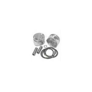  HASTINGS RINGS 3.875+010 95 TC 2M 4985+010 Automotive