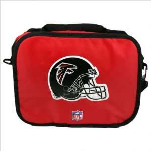   Concept One San Francisco 49Ers Team Color Lunchbox
