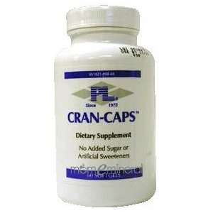  crancaps 700 mg 60 gels by progressive labs Health 