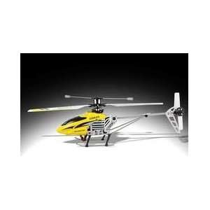  RC Helicopter D9025 4CH 2.4GHZ RTF Toys & Games