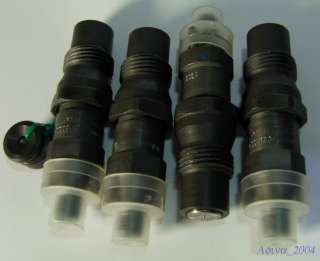 brand new The parts are original GENUINE parts FUEL DIESEL INJECTOR