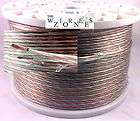 the wires zone 10 gauge 250 feet quality speaker wire