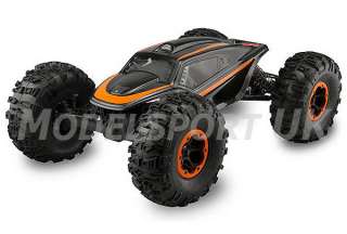   type vehicle no motor supplied 1 10 4wd off road un assembled kit