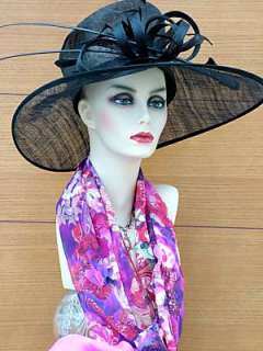 Stunning Female Mannequin Head Display Hats Wig Scarf  