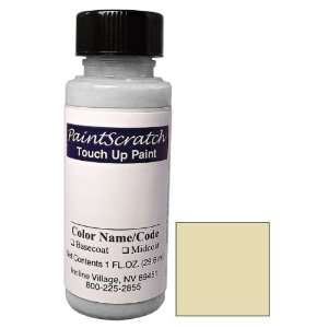   Touch Up Paint for 2001 Toyota Tacoma (color code 4P7) and Clearcoat