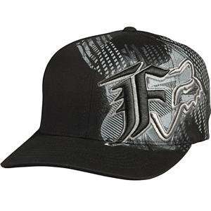 Fox Racing Youth Prospect Flexfit Hat   One size fits most 