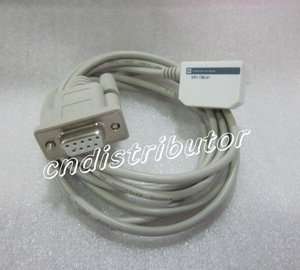 Schneider Zelio Logic Relay Cable SR1CBL01 NIB  