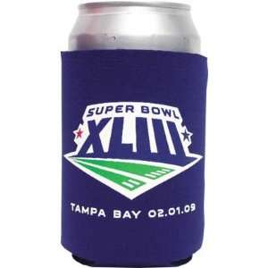 Super Bowl Kan Caddy