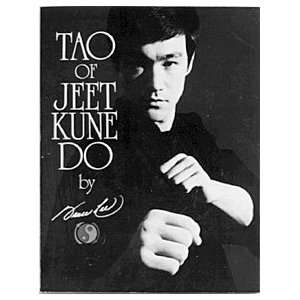  Tao of Jeet Kune Do 