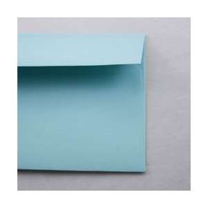  Basis Premium Envelope A7[5 1/4x7 1/4] Aqua 250/box 