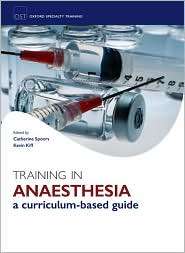   In Anaesthesia, (0199227268), Kevin Kiff, Textbooks   