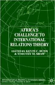   Theory, (0333918282), Kevin C. Dunn, Textbooks   