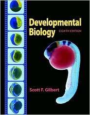 Developmental Biology, (087893250X), Scott F. Gilbert, Textbooks 