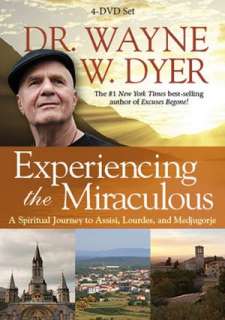   the Miraculous by Wayne W. Dyer, Hay House, Inc.  Multimedia
