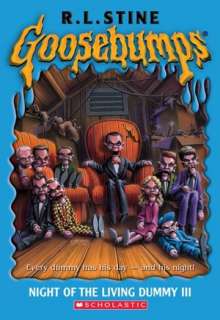   Series) by R. L. Stine, Scholastic, Inc.  Paperback, Hardcover