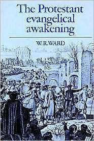   Awakening, (0521892325), W. R. Ward, Textbooks   