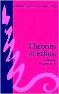 Theories of Ethics Philippa Foot