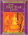 First Year Latin, (0133193284), Charles Jenney, Textbooks   Barnes 
