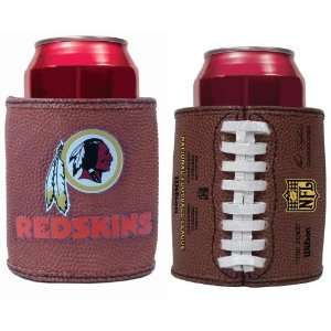  73107   Washington Redskins Football Can Cooler Sports 