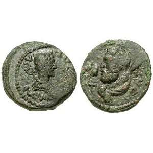  Tomis, Moesia Inferior, Antonine Era, c. 138   180 A.D 