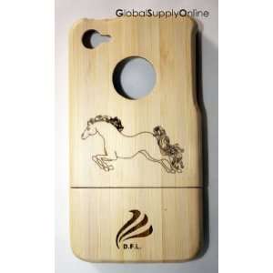   Engraved Horse exclusive by Address America Cell Phones & Accessories