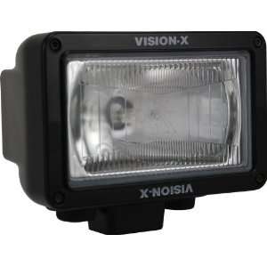  Vision X VX 5710 Tungsten Halogen Hybrid Euro Beam Lamp 