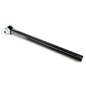  Hope Eternity seatpost, 400 x 31.6mm   blk Sports 