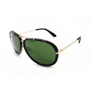  Authentic Tom Ford Sunglasses CYRILLE TF109 available in 