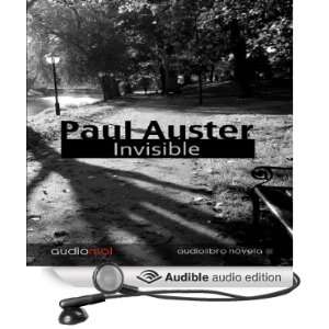   (Audible Audio Edition) Paul Auster, Enrique Aparicio Books