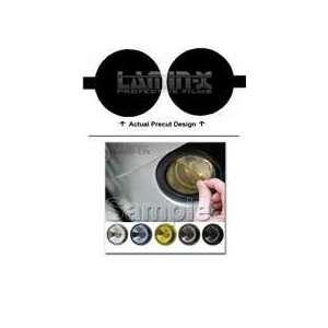  Mazda RX8 (03 08) Fog Light Vinyl Film Covers by LAMIN X 